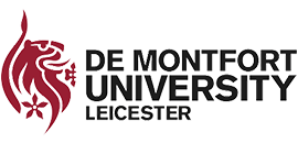 De-Montfort-University